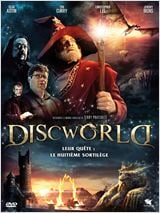 Discworld (TV) : Affiche