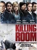 The Killing Room : Affiche