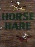 Horse Hare : Affiche