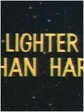 Lighter Than Hare : Affiche