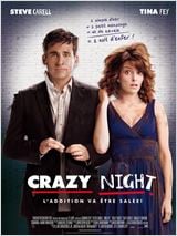 Crazy Night : Affiche