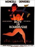 Rosy la Bourrasque : Affiche