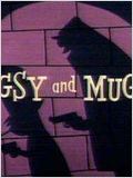 Bugsy and Mugsy : Affiche