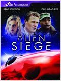 Alien Siege (TV) : Affiche