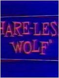 Hare-Less Wolf : Affiche