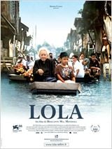 Lola : Affiche