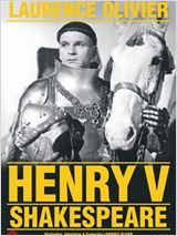 Henry V : Affiche