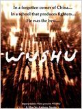 Wushu : Affiche