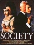 Society : Affiche