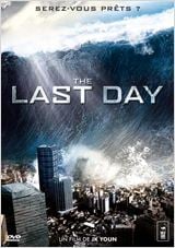 The Last Day : Affiche