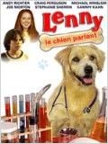 Lenny, le chien parlant : Affiche