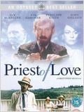 Priest of Love : Affiche