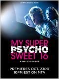 My Super Psycho Sweet 16 : Affiche