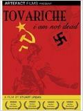 Tovarisch, I Am Not Dead : Affiche