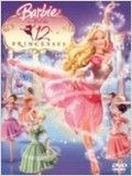 Barbie au bal des 12 princesses : Affiche