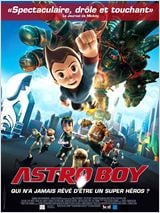 Astro Boy : Affiche