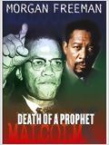 Death of a prophet : Affiche