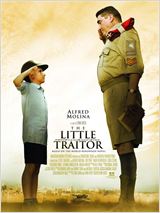 The Little Traitor : Affiche