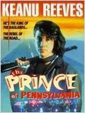 Le Prince de Pennsylvanie : Affiche