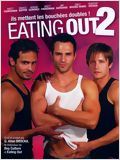 Eating Out: Sloppy Seconds : Affiche