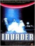 Invader : Affiche