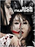 Sick Nurses : Affiche