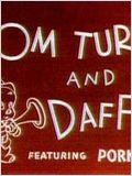 Tom Turk and Daffy : Affiche