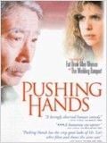 Pushing Hands : Affiche