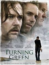 Turning Green : Affiche