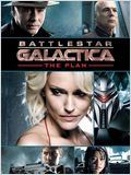 Battlestar Galactica : The Plan : Affiche