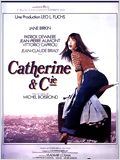 Catherine et compagnie : Affiche