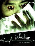Infection : Affiche