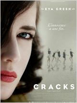 Cracks : Affiche