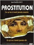 Prostitution : Affiche