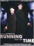 Running Out of Time : Affiche
