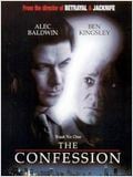 The Confession : Affiche