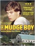 The Mudge Boy : Affiche