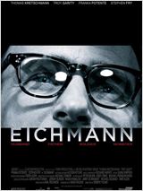 Eichmann : Affiche