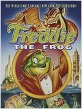 Freddie la grenouille : Affiche