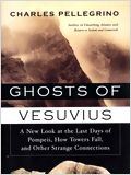 Ghosts of Vesuvius : Affiche