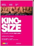 King Size : Affiche