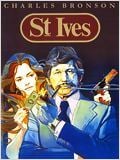Monsieur St. Ives : Affiche