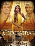 Cléopâtre (TV) : Affiche