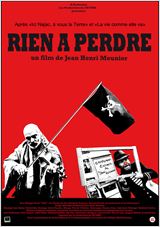 Rien à perdre - Nothing to Lose : Affiche