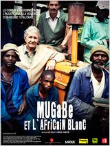 Mugabe et l'Africain Blanc : Affiche