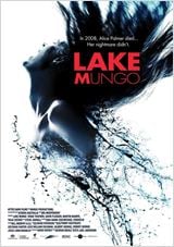 Lake Mungo : Affiche