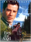 Eyes of an angel : Affiche
