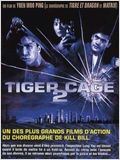 Tiger Cage 2 : Affiche