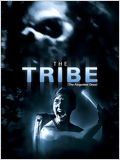 The Tribe, l'île de la terreur : Affiche
