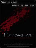 Hallows Eve: Slaughter on Second Street : Affiche